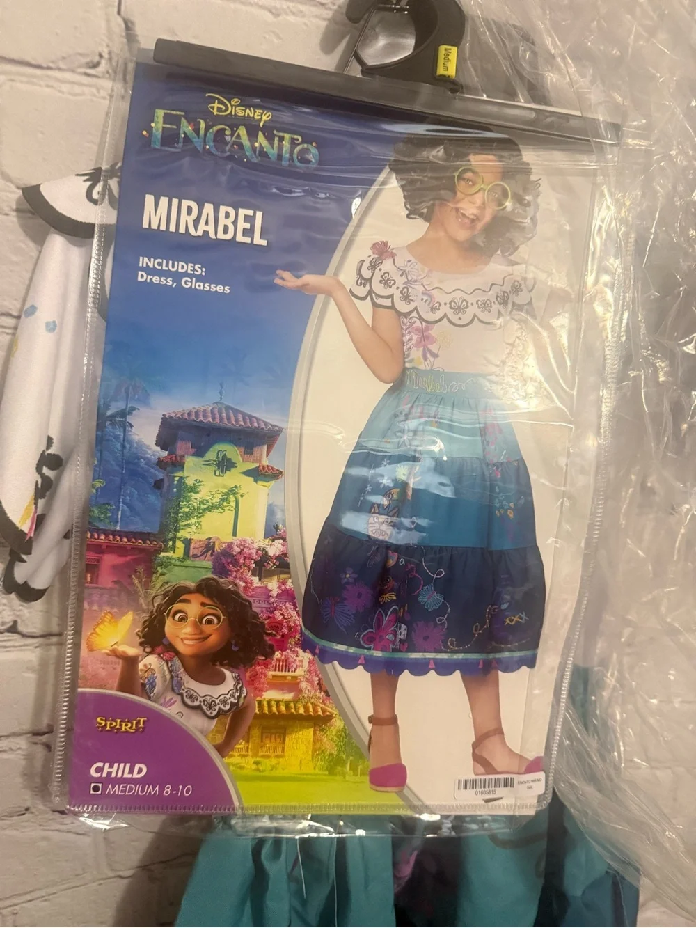 Spirit disney girls